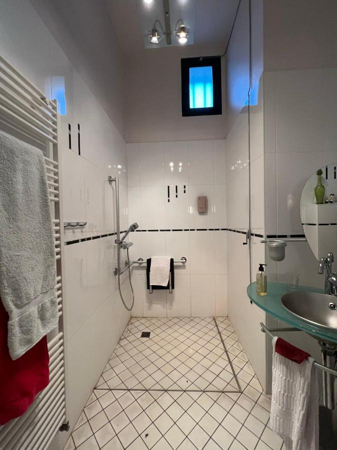 Hotel Le Manoir Aux Vaches Yvetot Luaran gambar