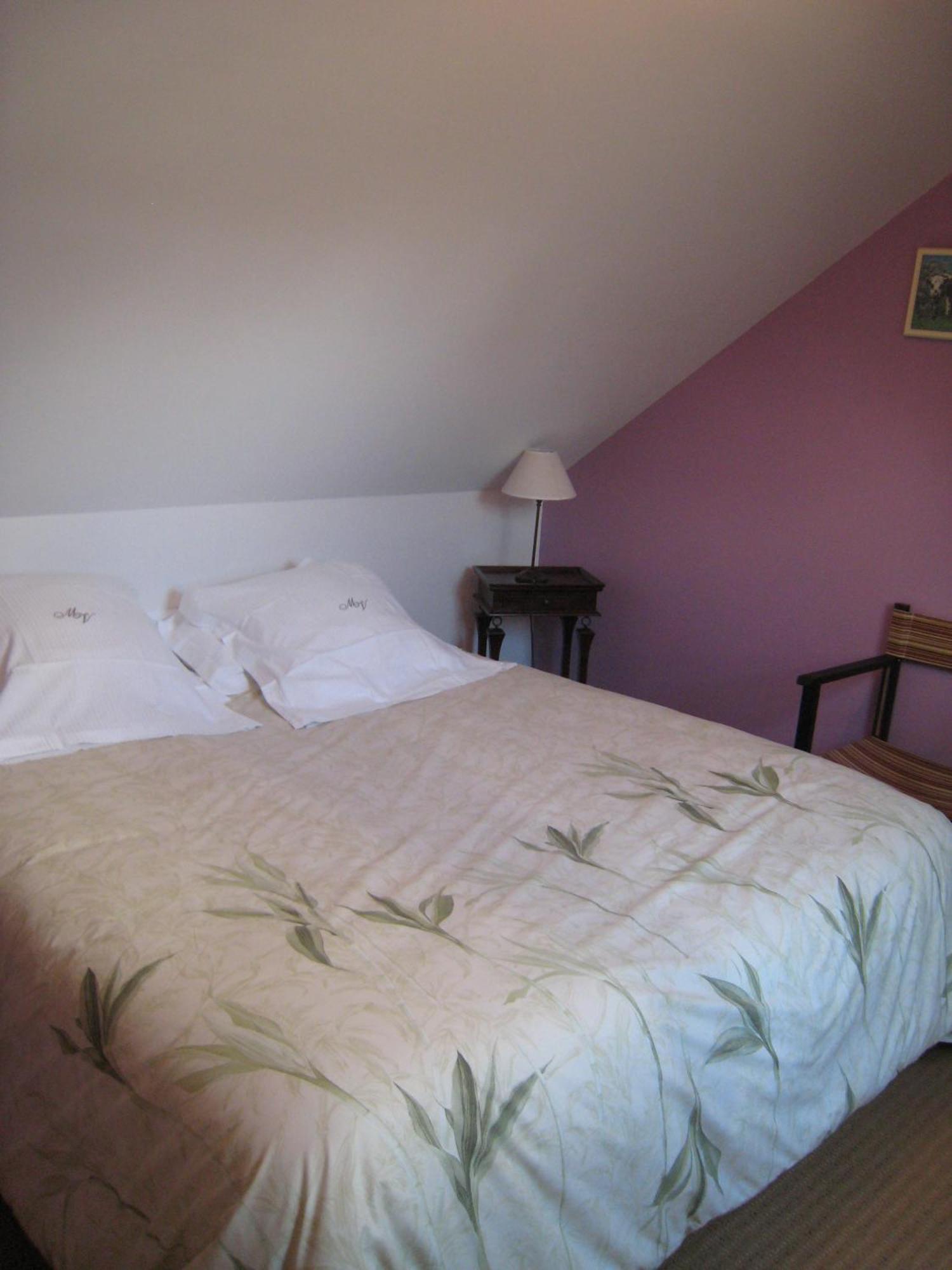 Hotel Le Manoir Aux Vaches Yvetot Luaran gambar