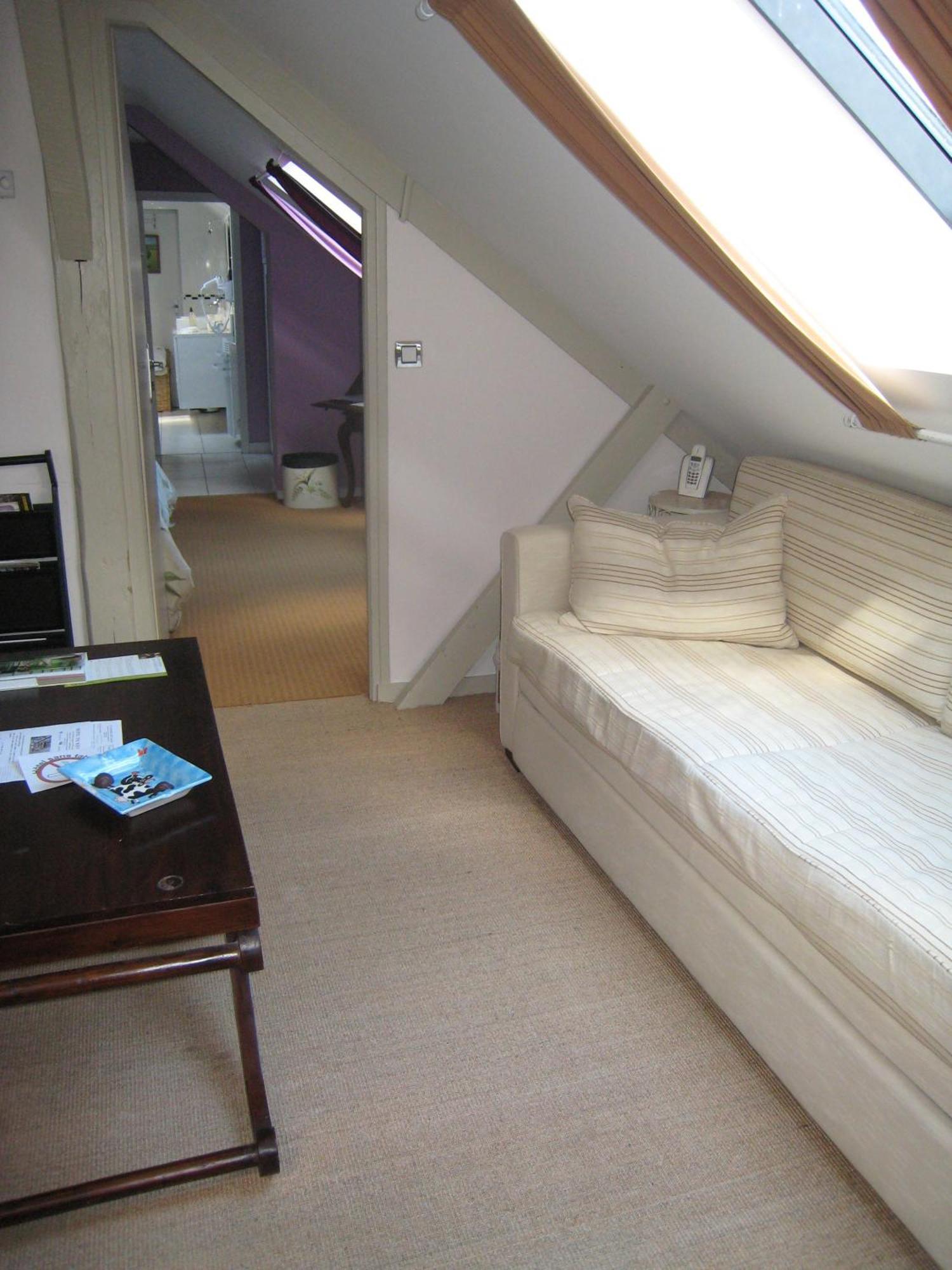 Hotel Le Manoir Aux Vaches Yvetot Luaran gambar