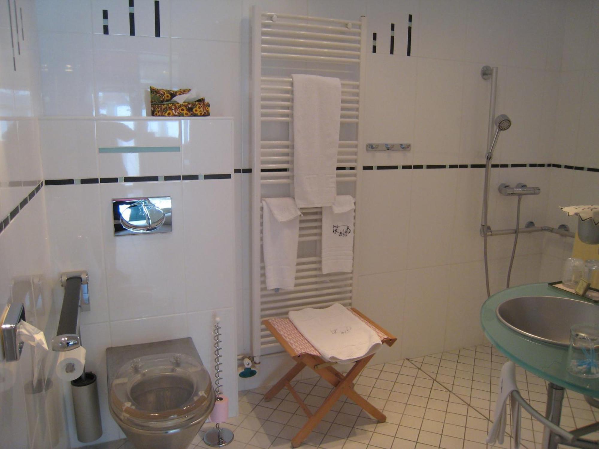Hotel Le Manoir Aux Vaches Yvetot Luaran gambar